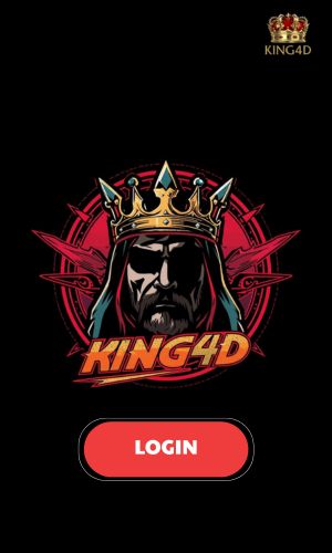 KING4D